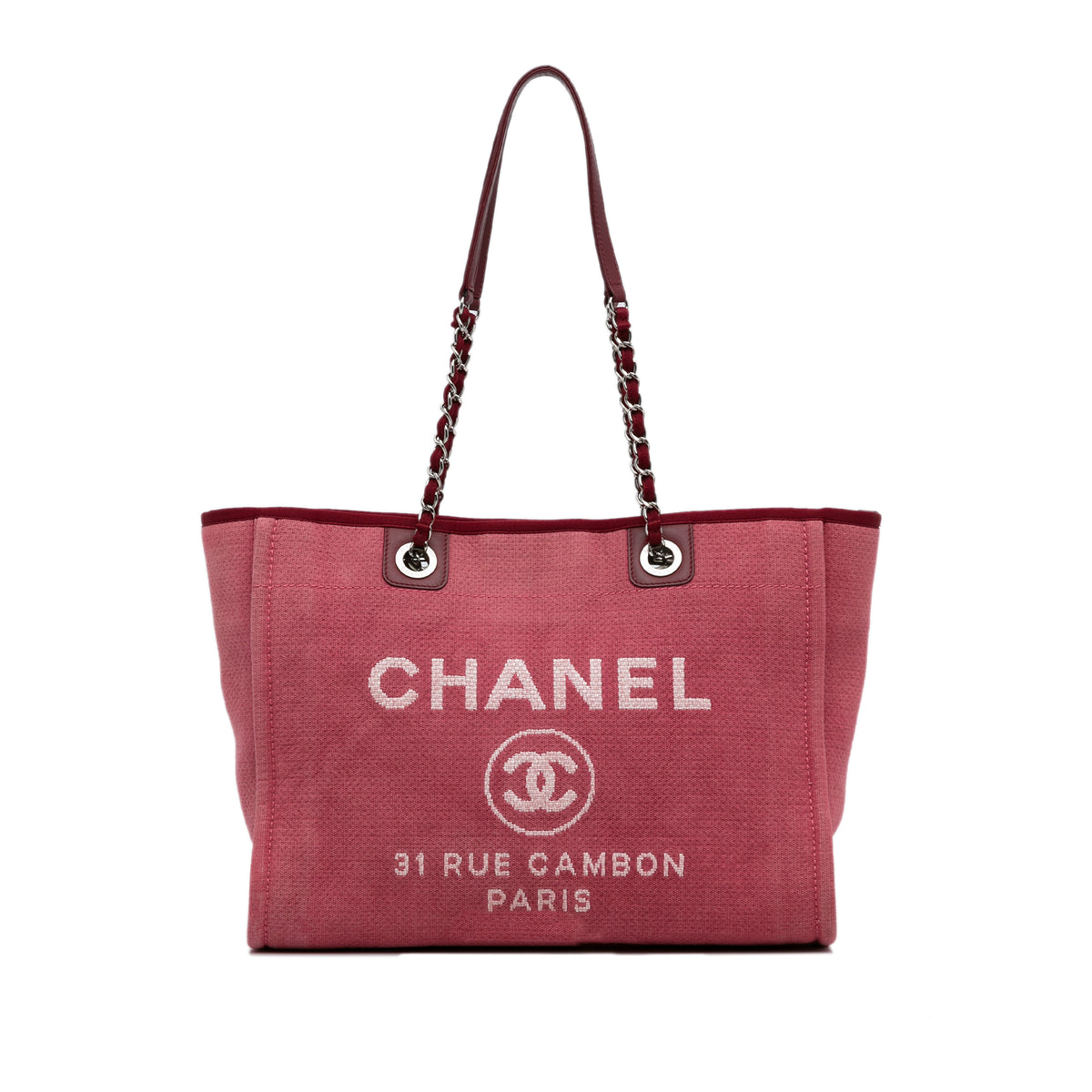 Deauville Tote