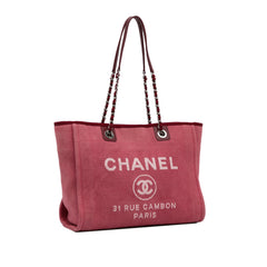 Deauville Tote