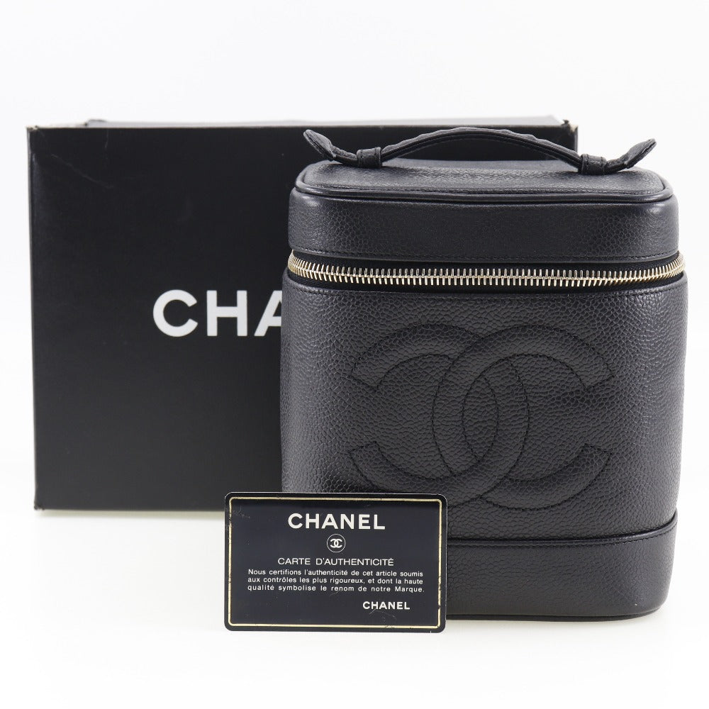 Chanel Vanity