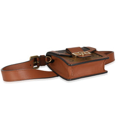 Louis Vuitton Dauphine Belt Bag