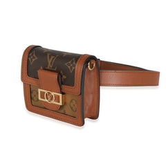 Louis Vuitton Dauphine Belt Bag