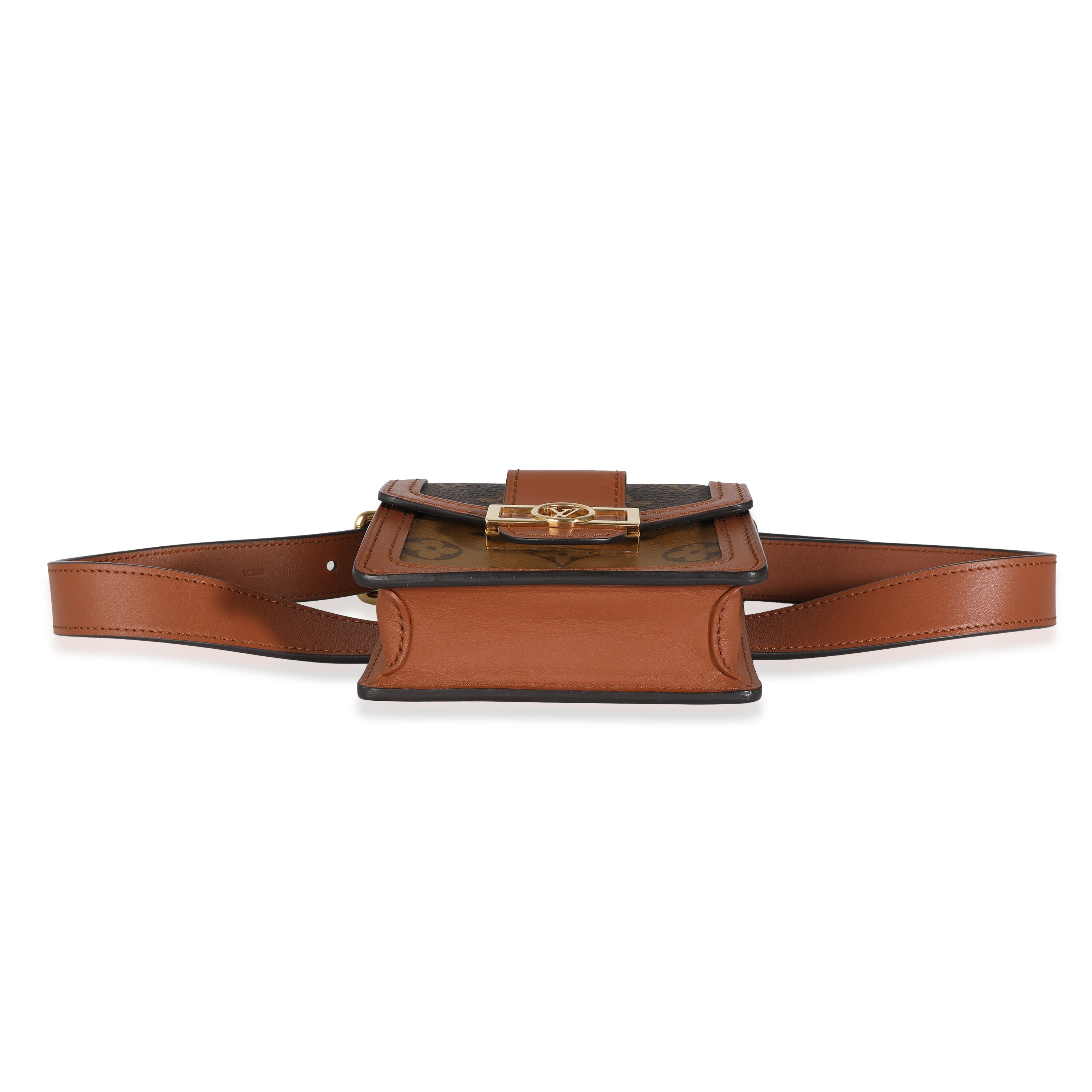 Louis Vuitton Dauphine Belt Bag