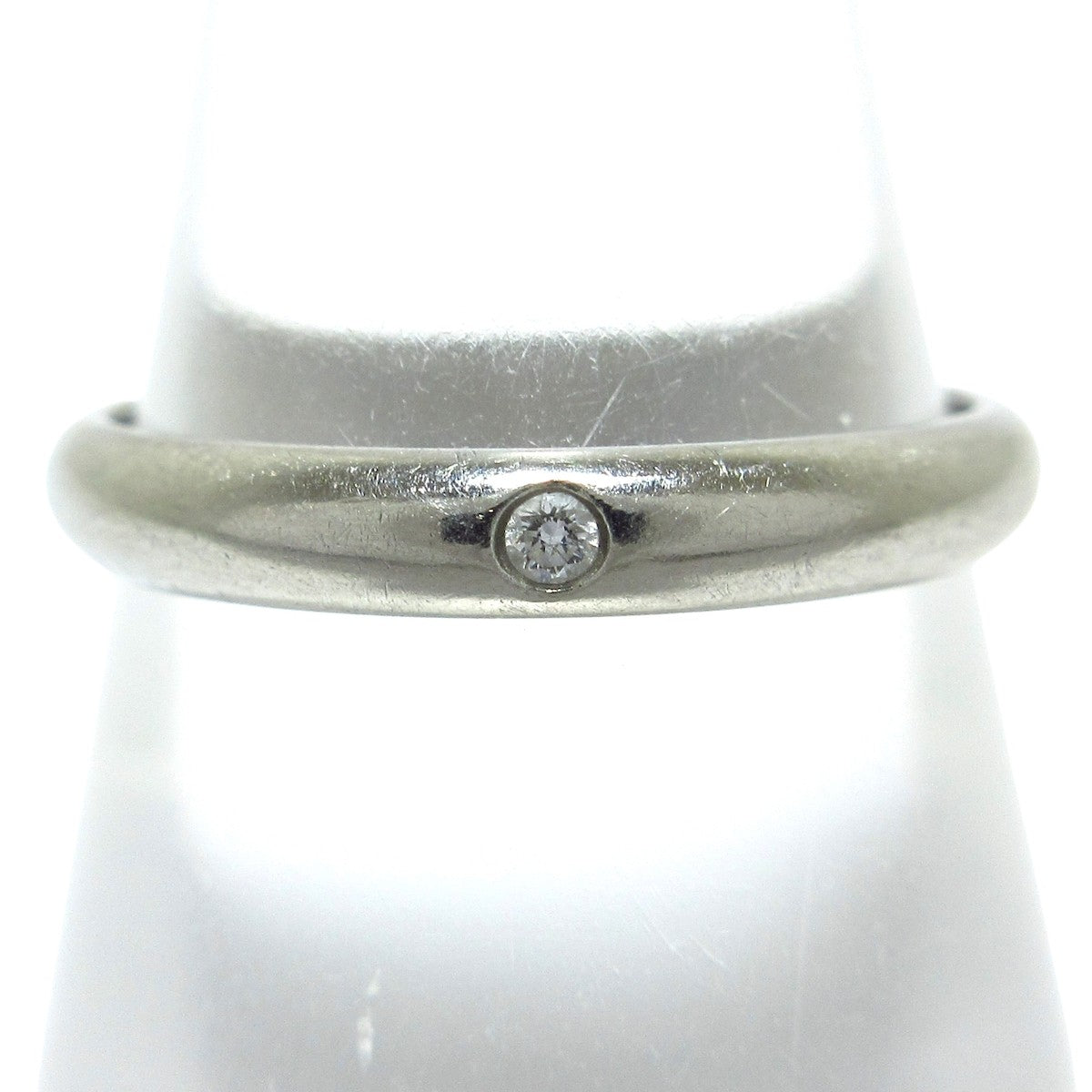 Cartier 1895 Wedding Ring