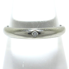 Cartier 1895 Wedding Ring