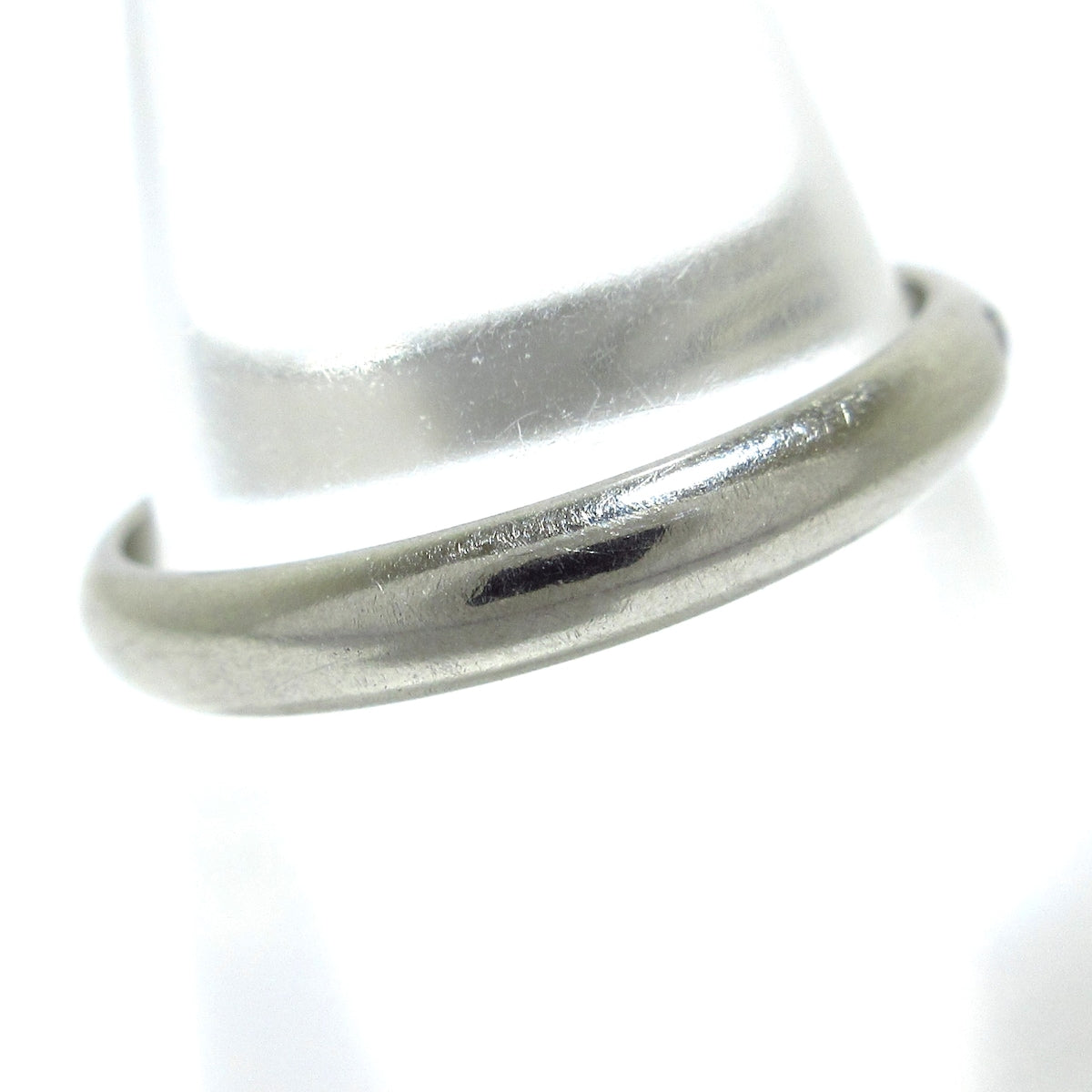 Cartier 1895 Wedding Ring