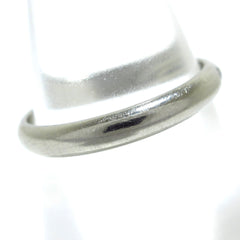 Cartier 1895 Wedding Ring