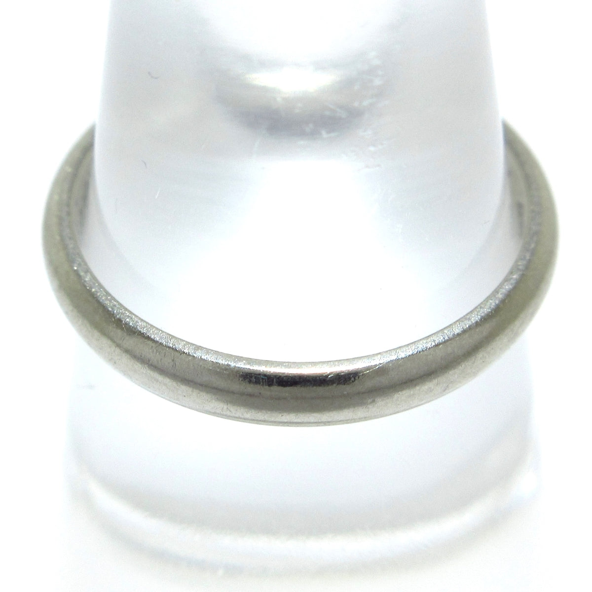 Cartier 1895 Wedding Ring
