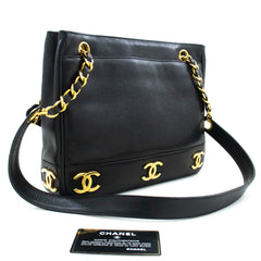 Chanel Triple coco
