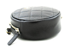 Chanel Round Mini