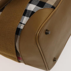 Burberry Nova Check