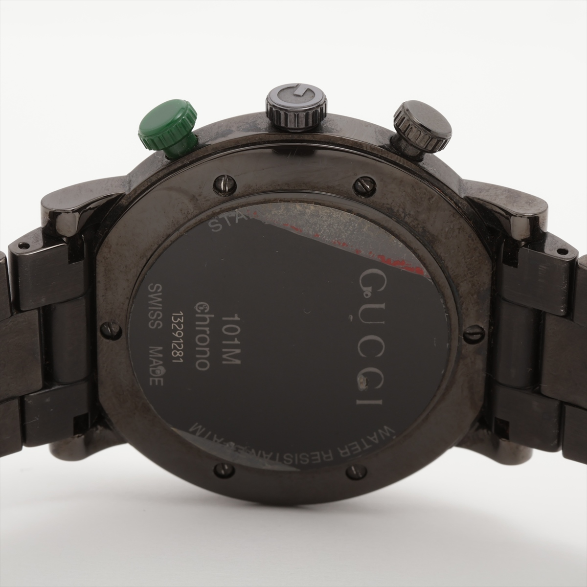 Gucci G-chrono