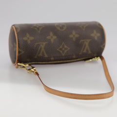 Louis Vuitton Mini baby papillon