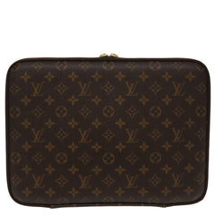 Louis Vuitton Housse ordinateur