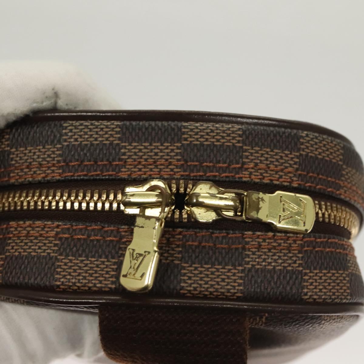 Louis Vuitton Pochette gange