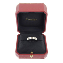 Cartier Love