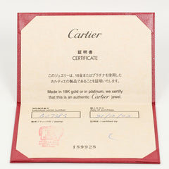 Cartier 2C C2