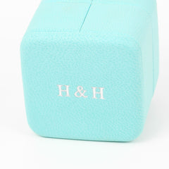Tiffany & Co T wire