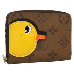 Louis Vuitton Zippy coin purse