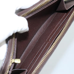 Louis Vuitton Zippy wallet