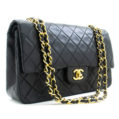 Chanel Double flap