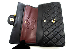 Chanel Double flap