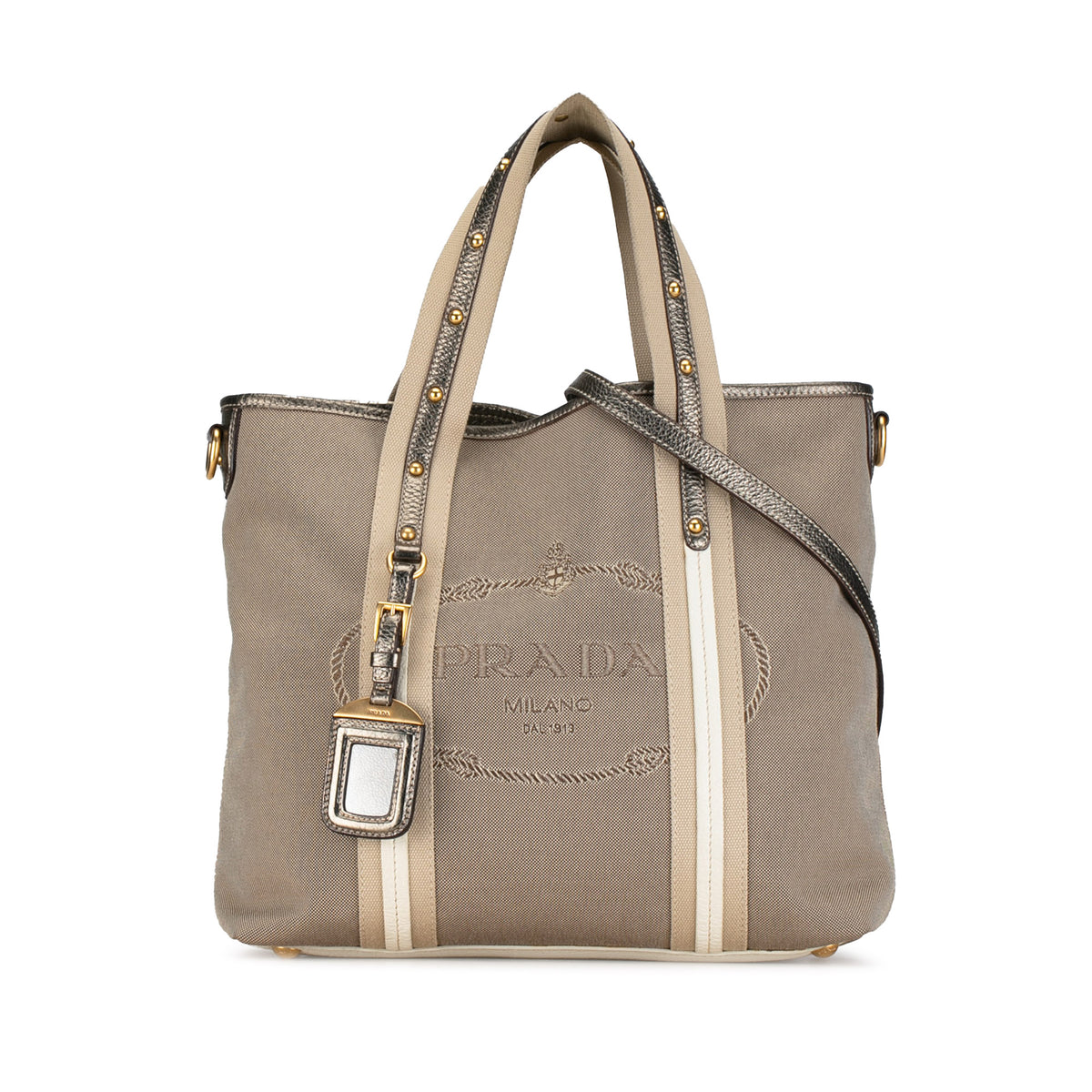 Canapa Logo Satchel