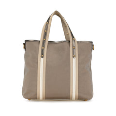 Canapa Logo Satchel