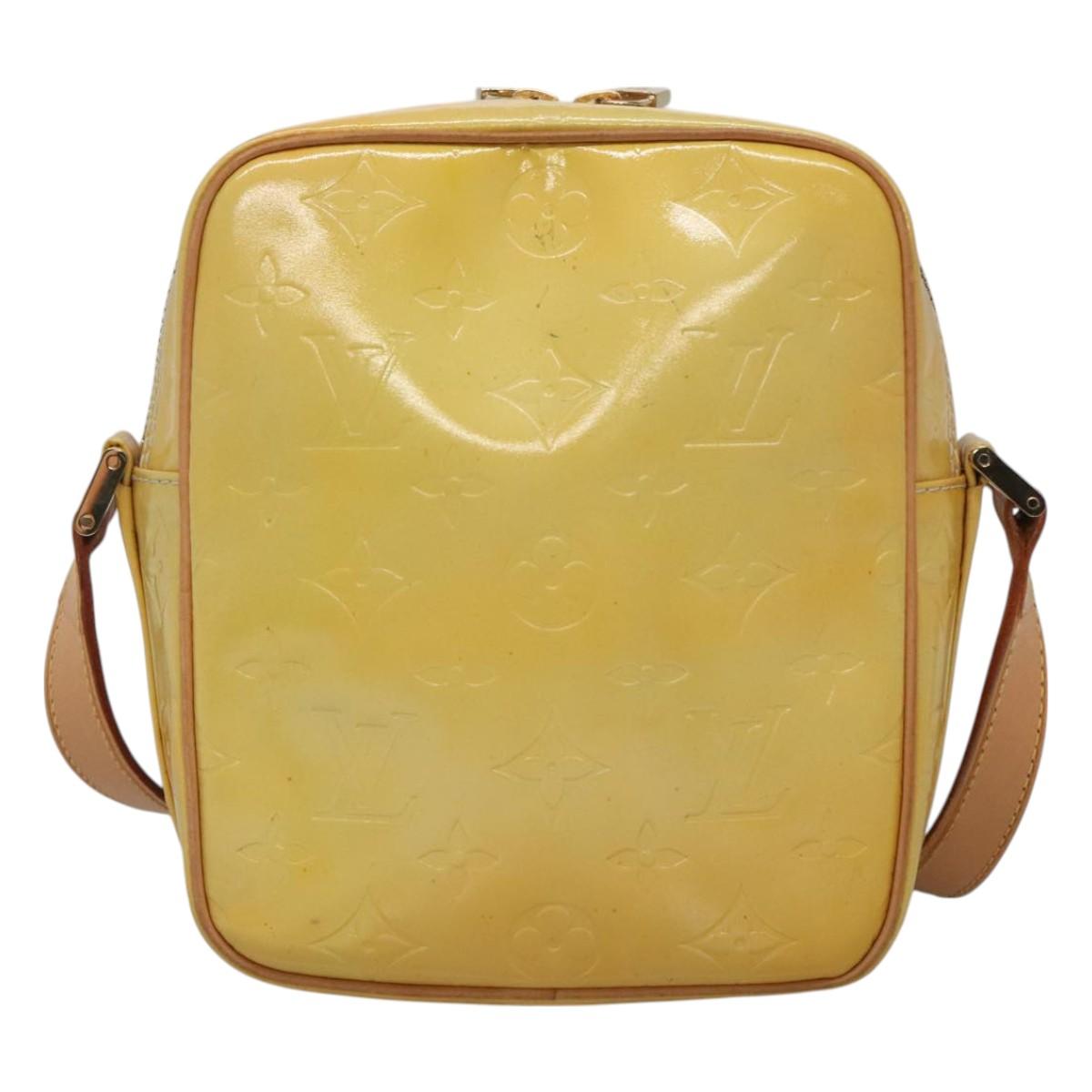 Louis Vuitton Wooster