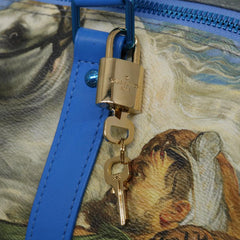 Louis Vuitton Keepall Bandouliere 50