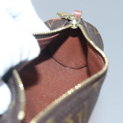 Louis Vuitton Papillon Pochette