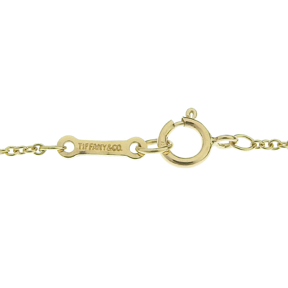 Tiffany & Co Paloma Picasso necklace