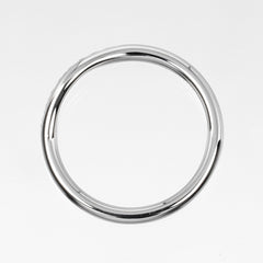 Tiffany & Co Curved band