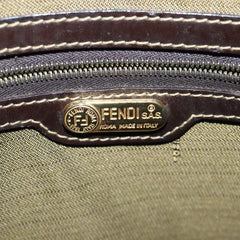 Fendi Zucca