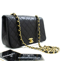 Chanel Full Flap