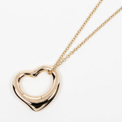 Tiffany & Co Open Heart