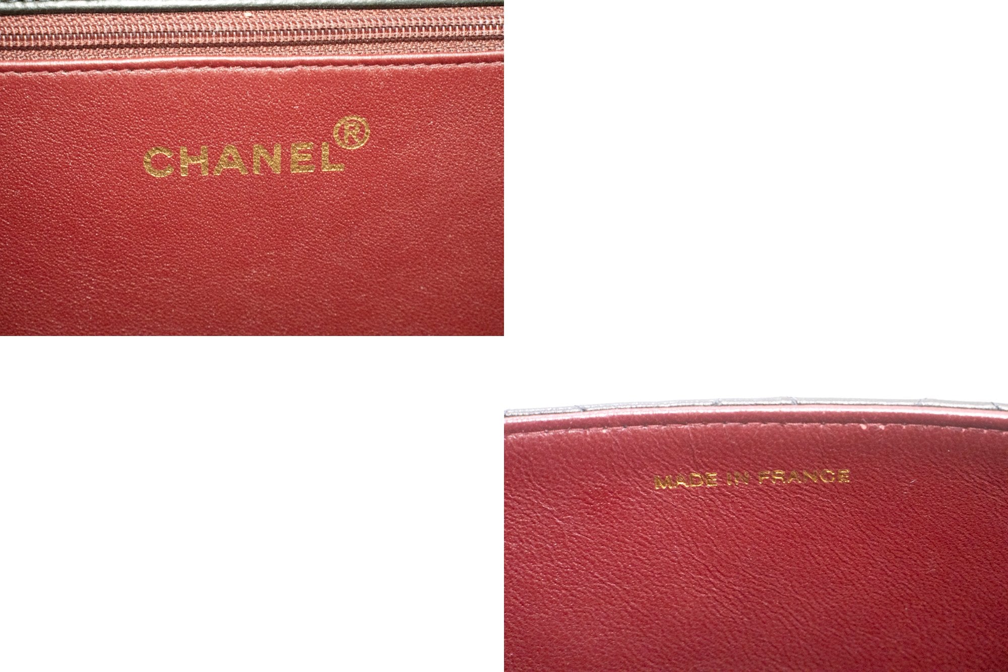 Chanel Classic Flap