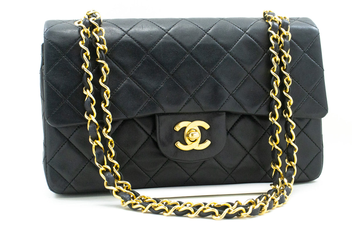 Chanel Timeless