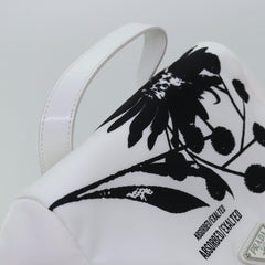 Prada Signaux Printed