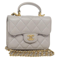 Chanel Coco Handle