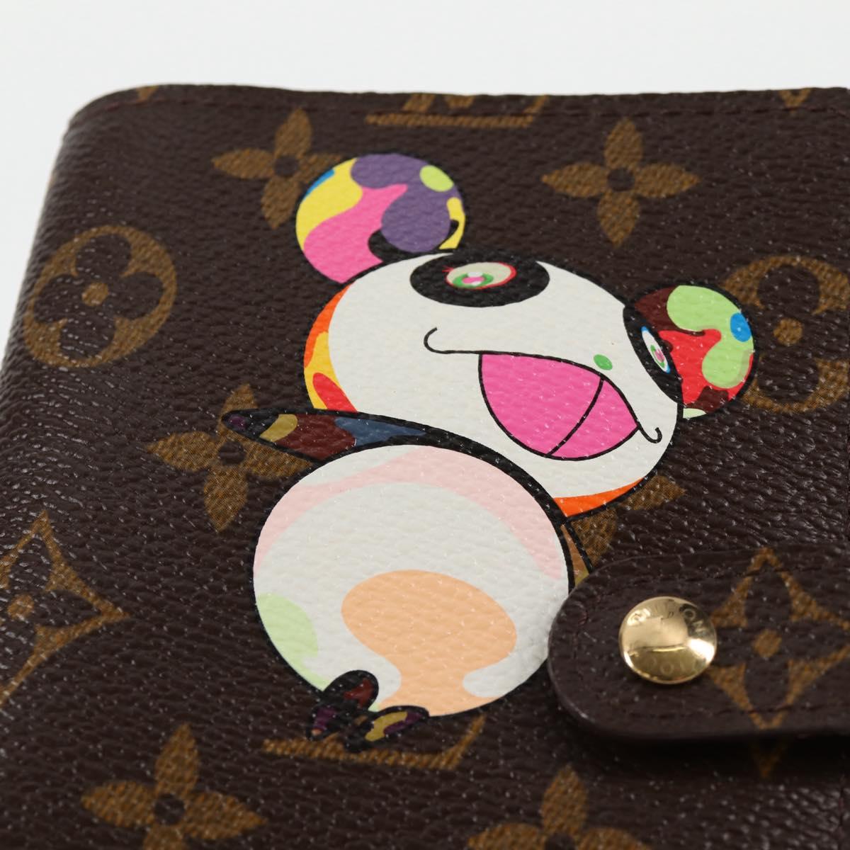 Louis Vuitton Agenda PM