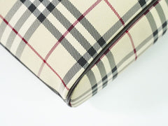 Burberry Nova Check