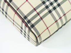 Burberry Nova Check