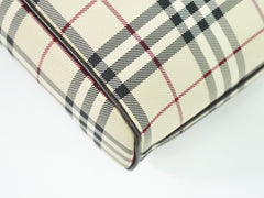 Burberry Nova Check