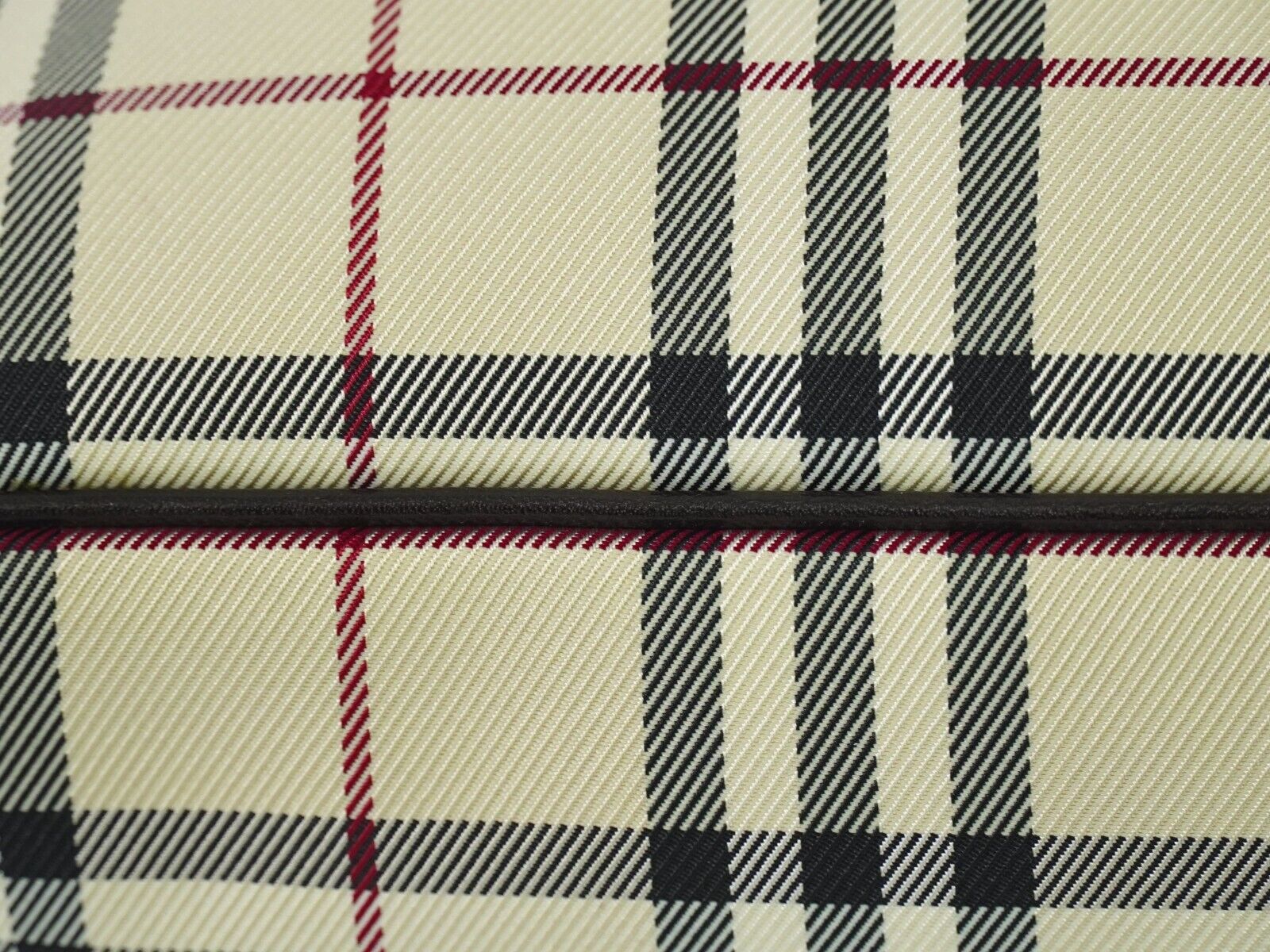 Burberry Nova Check