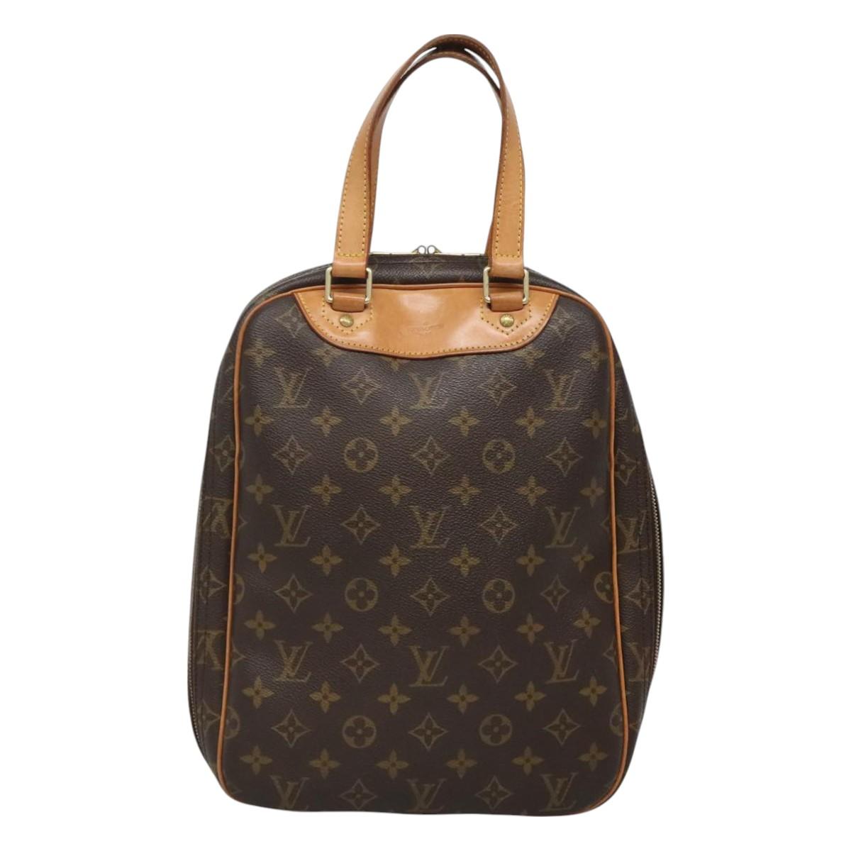 Louis Vuitton Excursion