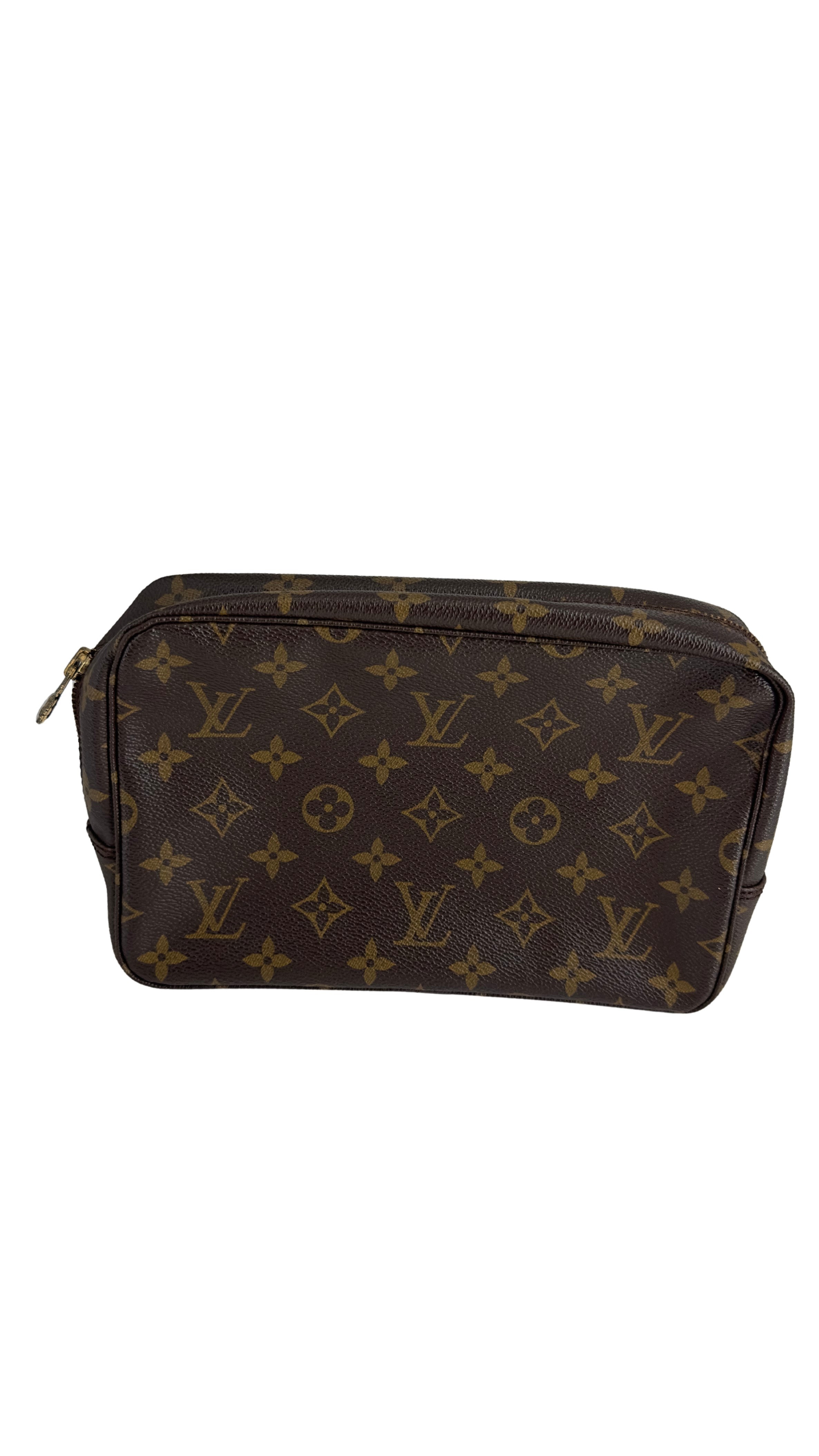 Louis Vuitton Trousse de Toilette