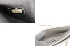 Chanel Wallet On Chain
