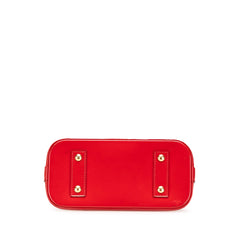 Monogram Vernis Alma BB