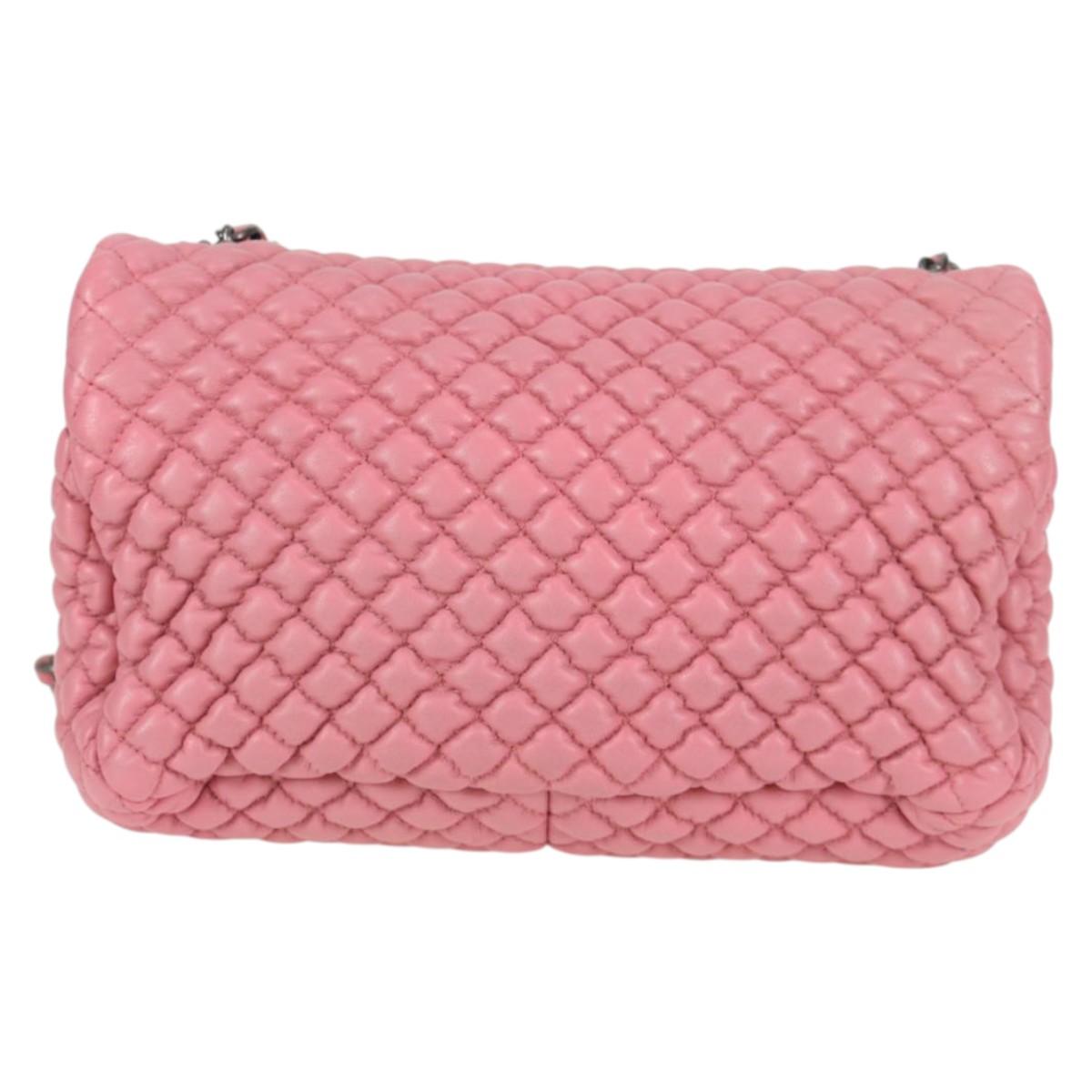 Chanel Single flap