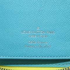Louis Vuitton Zippy Wallet Vertical